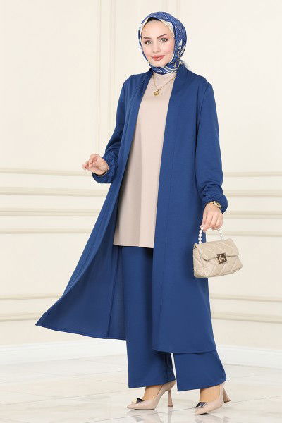 A.S.M.K. - Combined 2649ASMK1074-MS Indigo&Vision