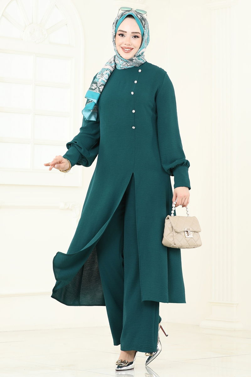 طقم بترولي 2664SL432-MS