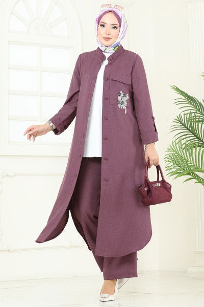 S.L. - طقم توتي 2686SL432-MS