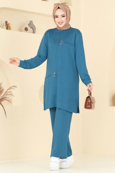 A.Y.D. - طقم بترولي 2688AYD574-MS