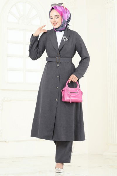 S.L. - Combined 2690SL432-MS Anthracite