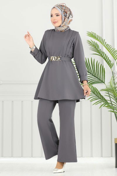 S.L. - Combined 2700SL432-MS Anthracite