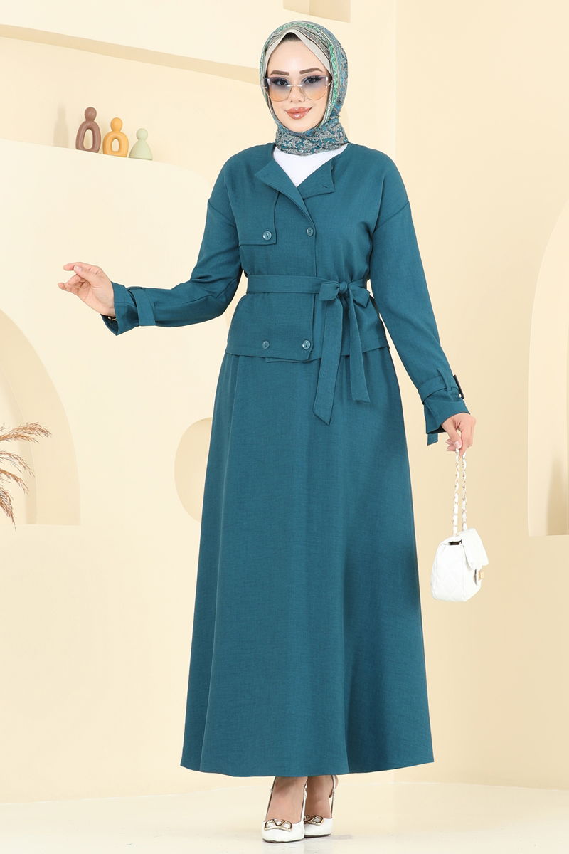 طقم بترولي 2704SL432-MS