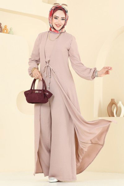 S.L. - طقم بيج 2706SL432-MS