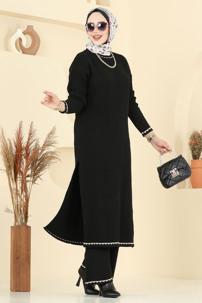 A.Y.D. - Combined 2713AYD574-MS Black - 394773