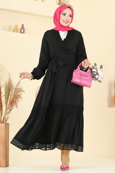 S.L. - Combined 2721SL432-MS Black