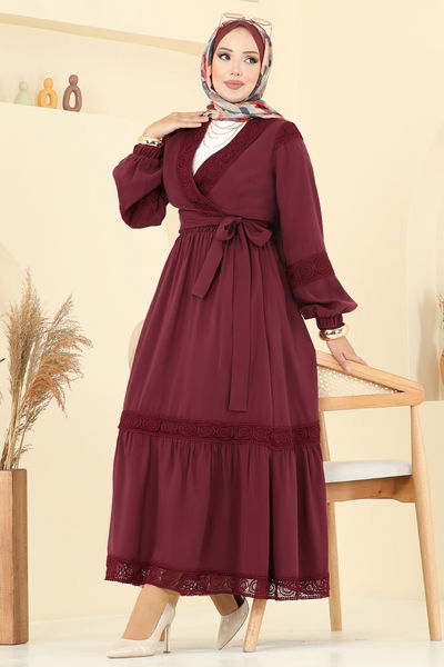 S.L. - طقم خمري 2721SL432-MS - 387618