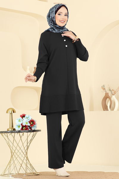 A.Y.D. - Combined 2723AYD574-MS Black - 402332