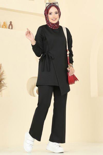 S.L. - Combined 2728SL432-MS Black