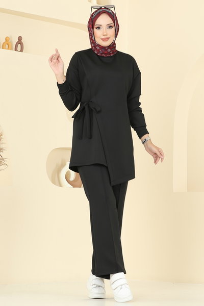 S.L. - Combined 2728SL432-MS Black - 394501