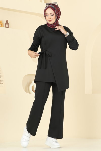 S.L. - Combined 2728SL432-MS Black - 394502