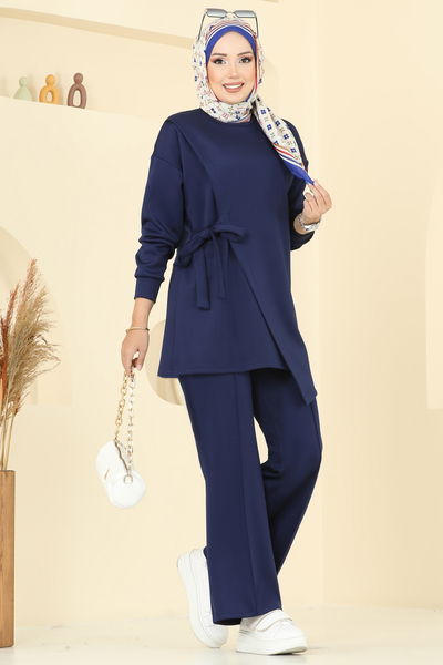 S.L. - طقم كحلي 2728SL432-MS - 394490