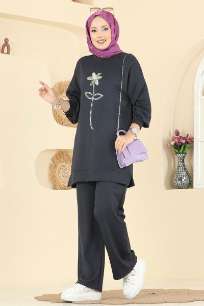 A.Y.D. - Combined 2730AYD574-MS Anthracite