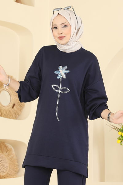 A.Y.D. - طقم كحلي 2730AYD574-MS - 417749