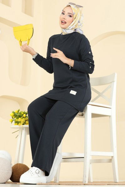 A.Y.D. - Combined 2731AYD574-MS Anthracite