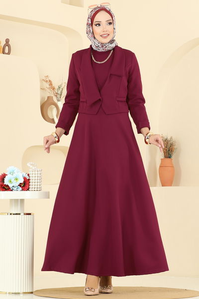 S.L. - طقم خمري 2735SL432-MS - 398937