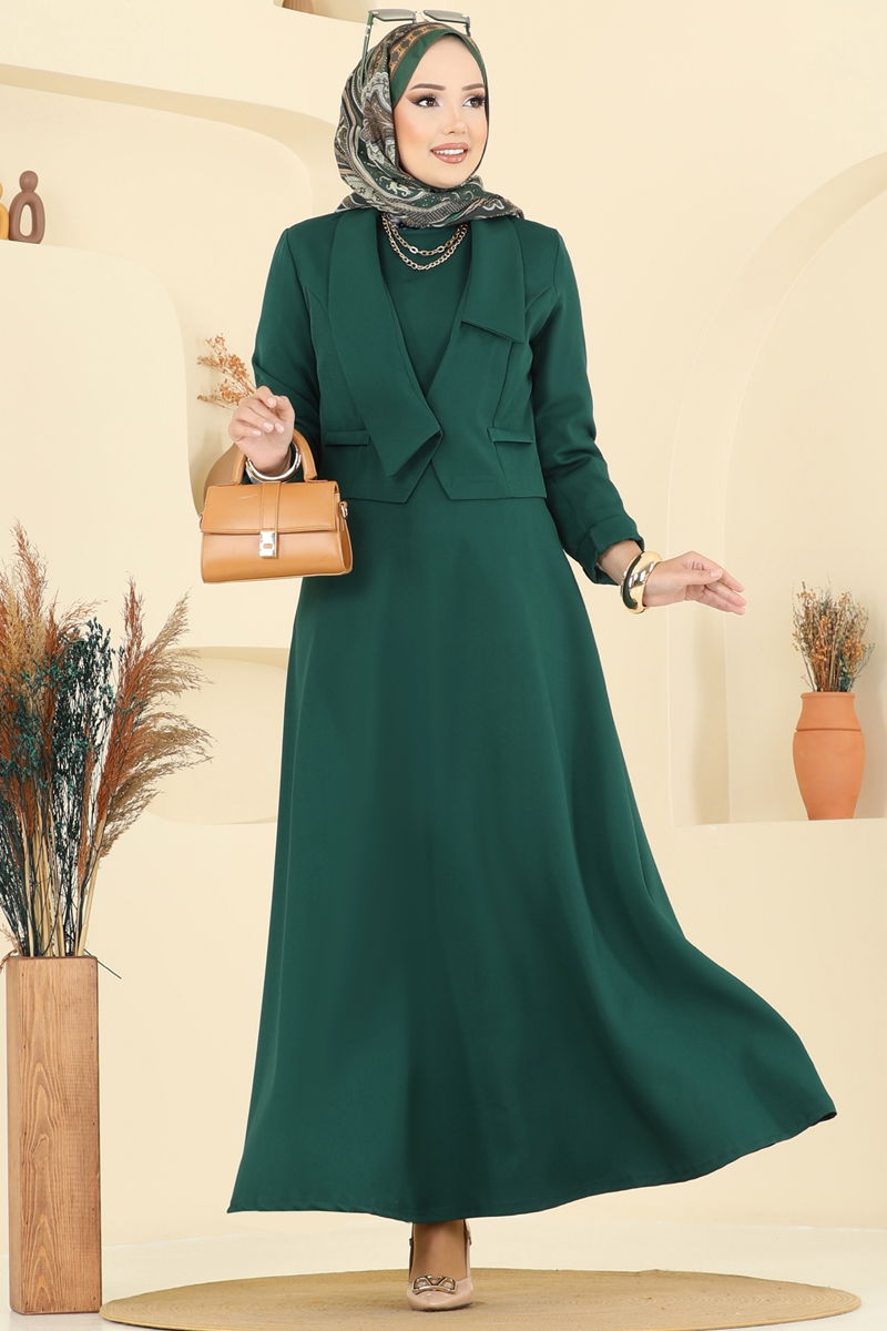 طقم زيتي 2735SL432-MS