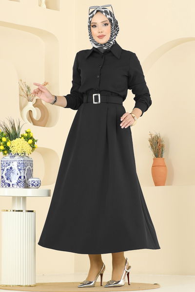 S.L. - طقم أسود 2736SL432-MS - 398207