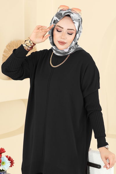 A.Y.D. - طقم أسود 2737AYD574-MS - 407198