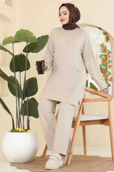 A.Y.D. - Combined 2744AYD574-MS Stone