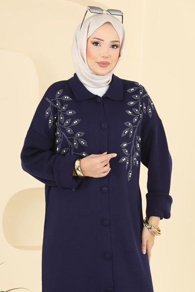 A.Y.D. - طقم كحلي 2745AYD574-MS - 405580