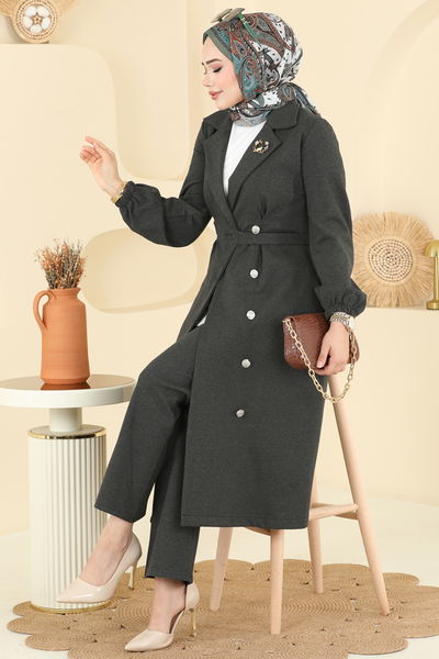 S.L. - طقم اخضر عفني 2747SL432-MS - 403360