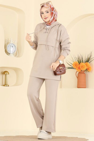 A.Y.D. - Combined 2749AYD574-MS Stone