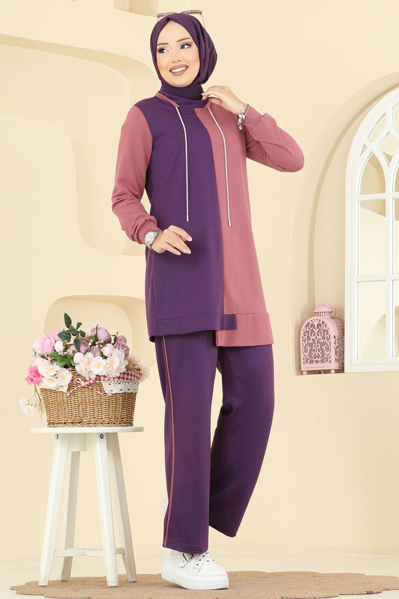 طقم توتي 2750SL432-MS