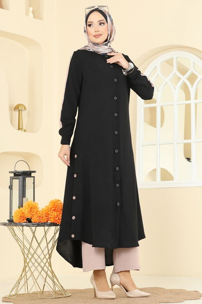 S.L. - Combined 2752SL432-MS Black - 411456