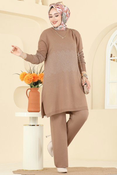 A.Y.D. - Combined 2754AYD574-MS Biscuit