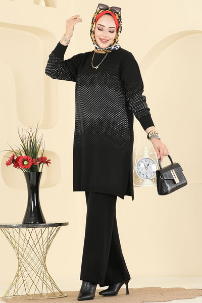 A.Y.D. - Combined 2754AYD574-MS Black - 410697