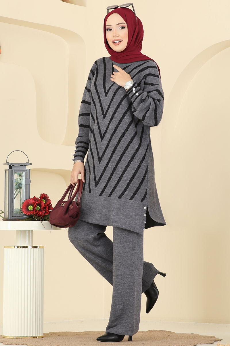 Combined 2755AYD574-MS Anthracite