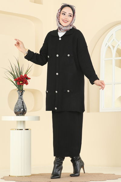 A.Y.D. - Combined 2756AYD574-MS Black - 413149