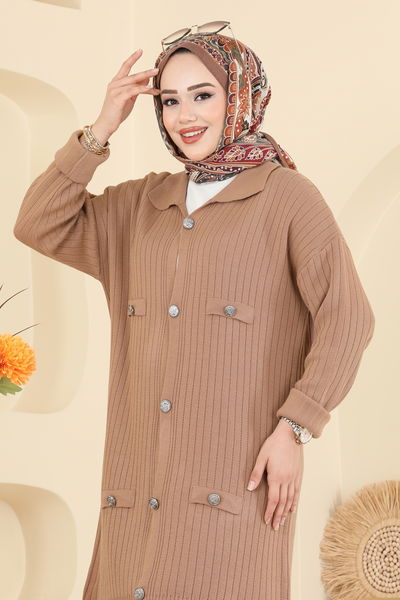 A.Y.D. - طقم بيج 2756AYD574-MS - 413157