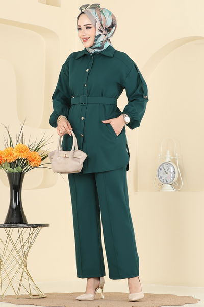 S.L. - طقم بترولي 2757SL432-MS - 414135