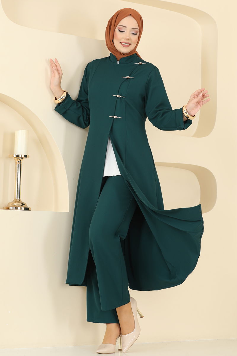 طقم بترولي 2758SL432-MS