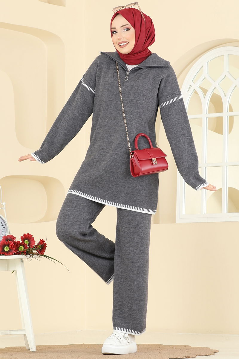 Combined 2759AYD574-MS Anthracite