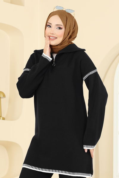 A.Y.D. - Combined 2759AYD574-MS Black - 415437