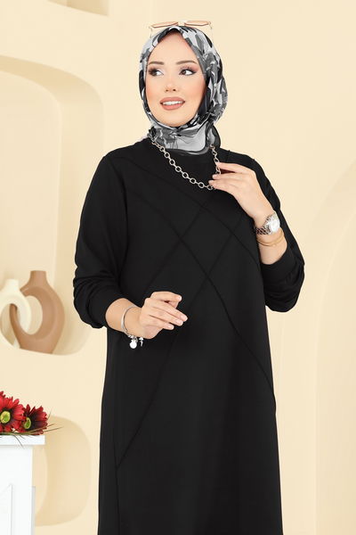 A.Y.D. - طقم أسود 2762AYD574-MS - 412869