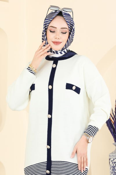 A.Y.D. - طقم كحلي 2765AYD574-MS - 417776