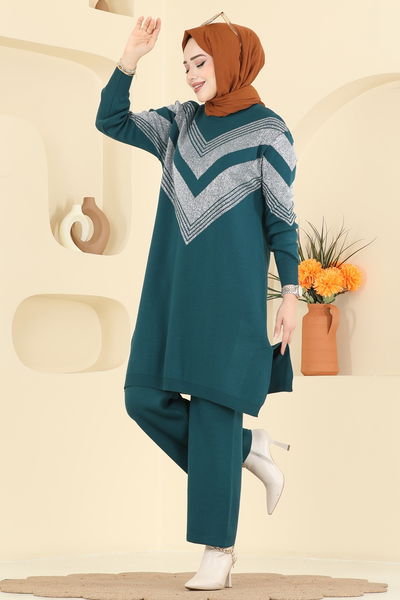 A.Y.D. - طقم بترولي 2767AYD574-MS - 418157