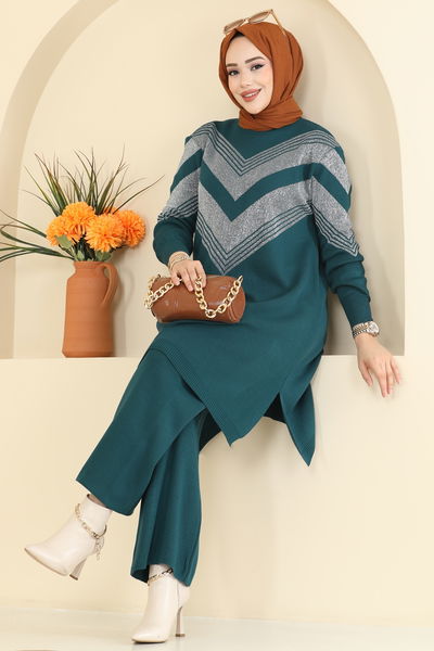 A.Y.D. - طقم بترولي 2767AYD574-MS - 418158