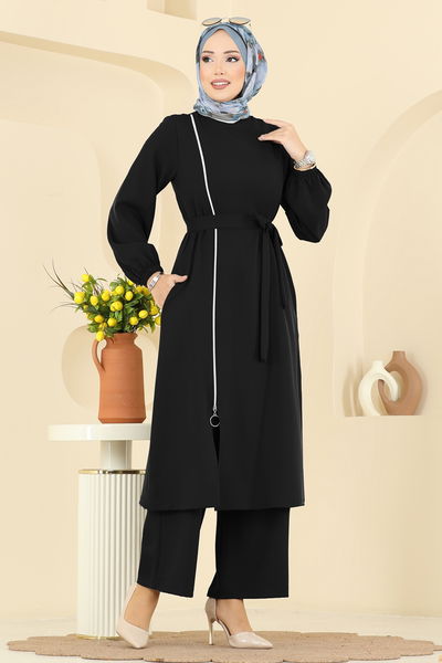 S.L. - Combined 2767SL432-MS Black - 416537