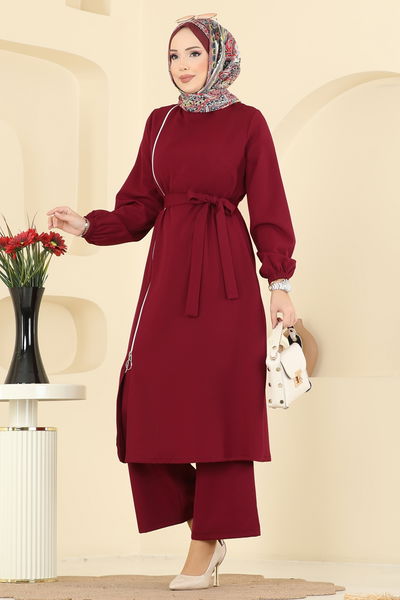 S.L. - طقم خمري 2767SL432-MS - 416517