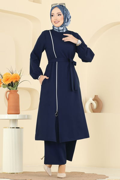 S.L. - طقم كحلي 2767SL432-MS - 416528