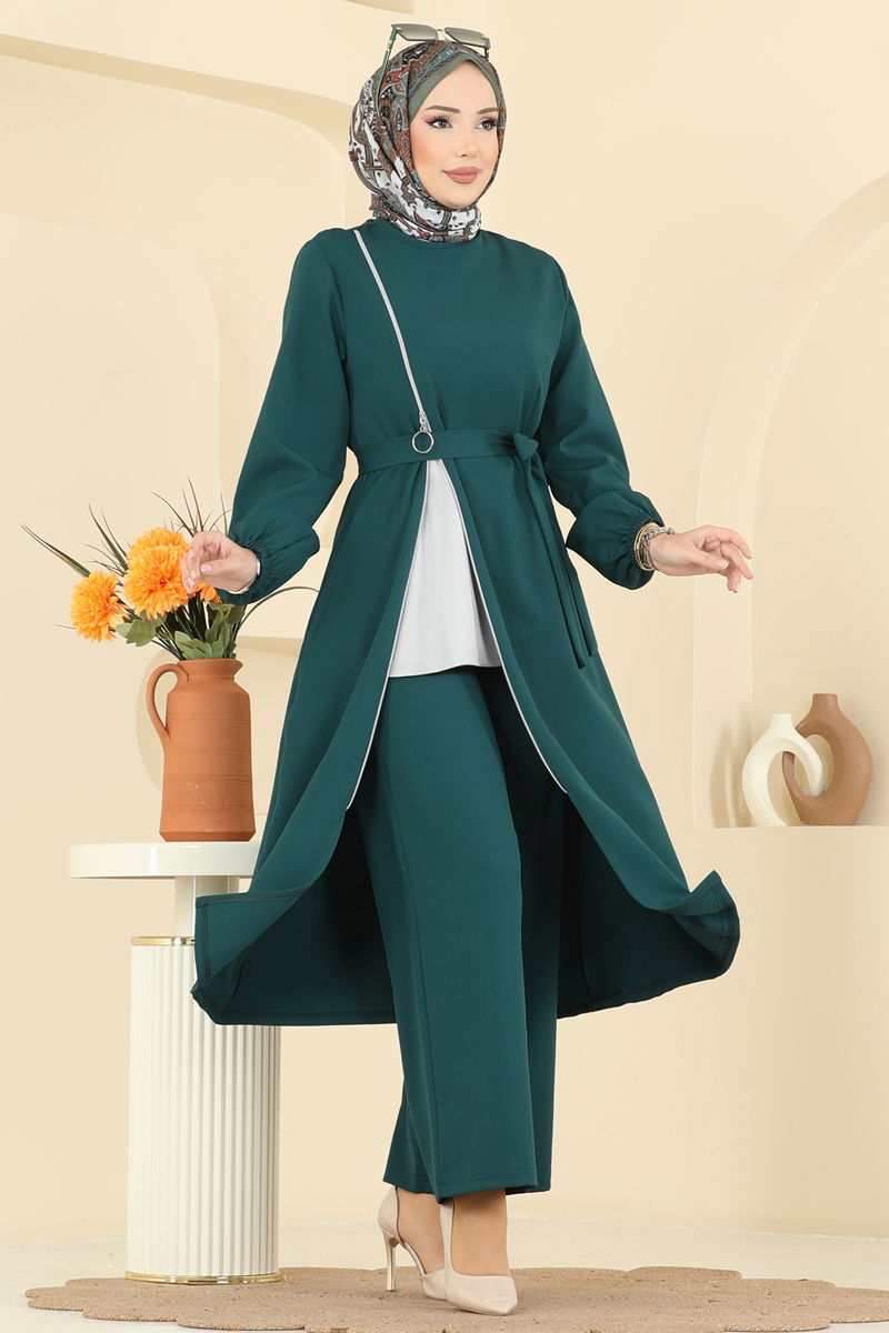 طقم بترولي 2767SL432-MS