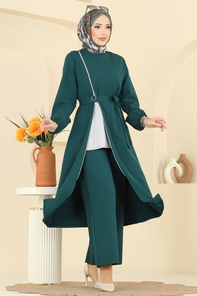 S.L. - طقم بترولي 2767SL432-MS