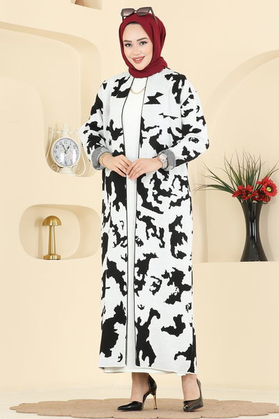 A.Y.D. - طقم سكري 2768AYD574-MS - 418119