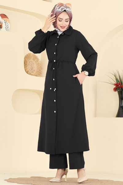 S.L. - Combined 2773SL432-MS Black - 416900