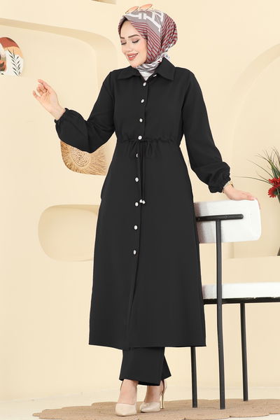 S.L. - طقم أسود 2773SL432-MS - 416901